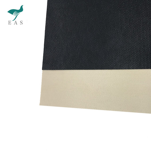 1mm Thickness 1350g/m2 PTFE Coated Fiberglass Fabric for Removable Insulation Jacket