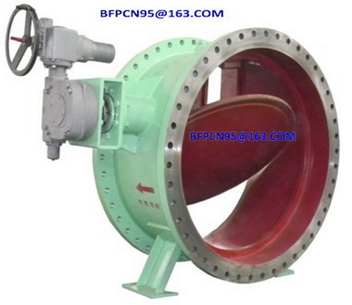 gas butterfly valve  - buying leads