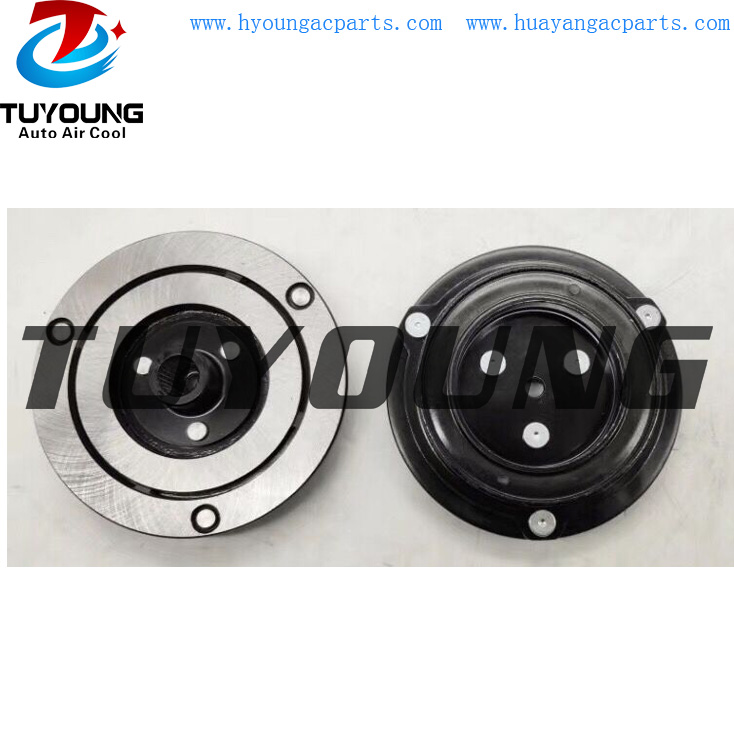 Tuyoung high quality cheap price auto ac compressor clutch hub- buying leads