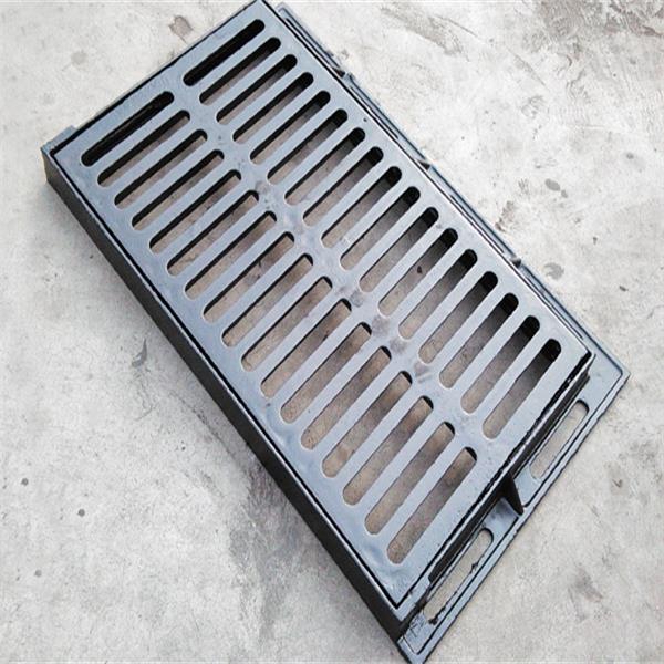 ductile iron gully gratings EN124 - buying leads