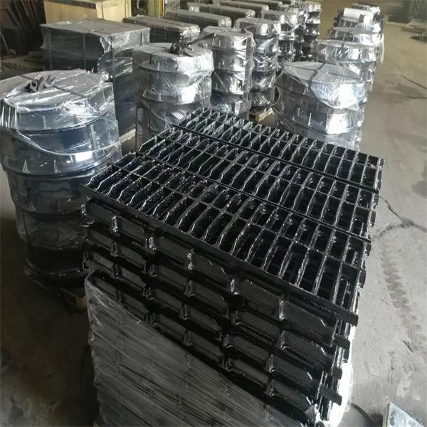 ductile iron gully gratings EN124  - buying leads