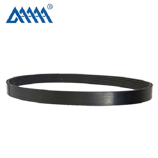 driving rubber pk belt 8pk1050 fan belt factory- buying leads