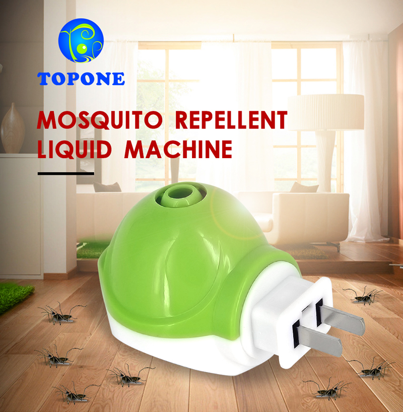 Electric Mosquito Killer Liquid Factory Price Mosquito Repellent Liquid Heater