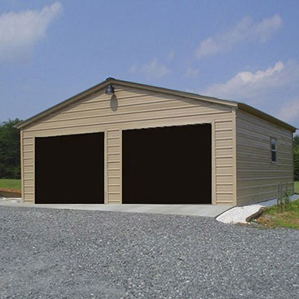metal carport with storage metal garage shed prefab warehouse cost