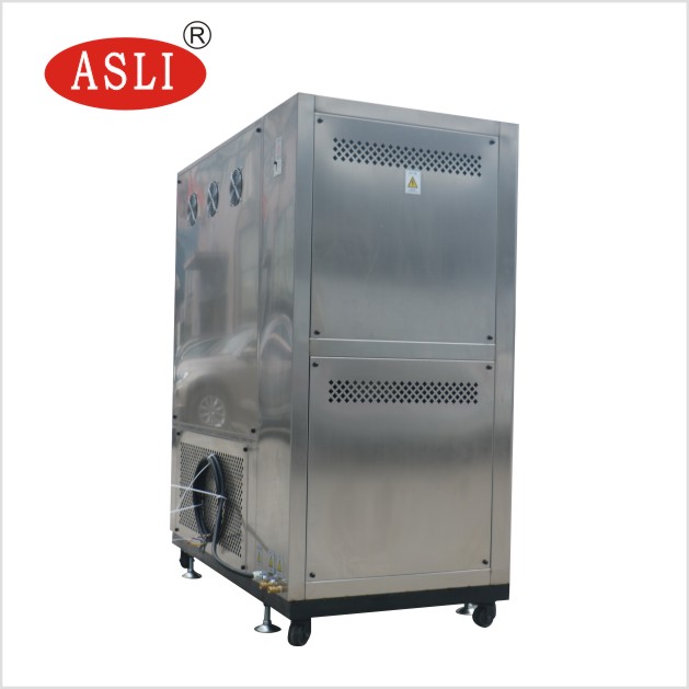 Programmable Temperature And Humidity Test Chamber - buying leads