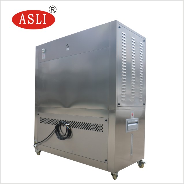 UV Chamber Plastic Aging Test Chamber - buying leads