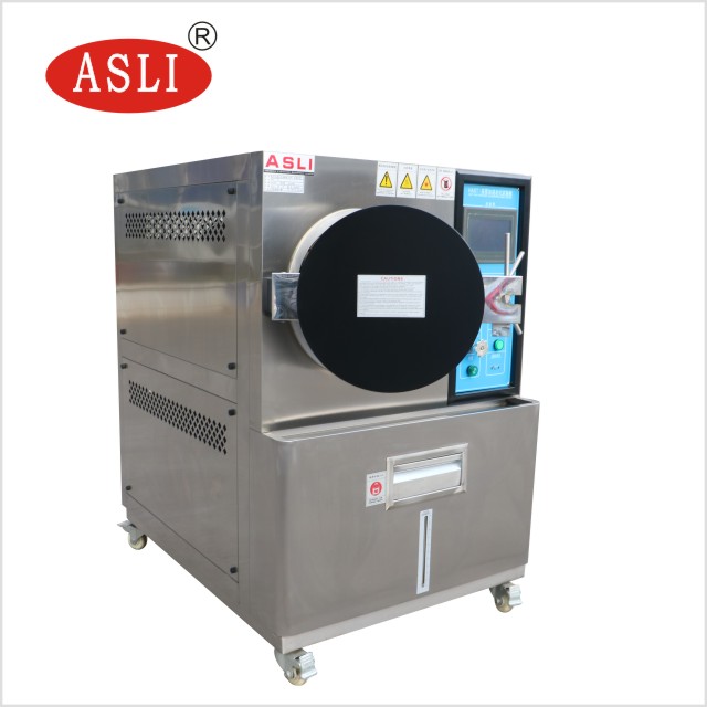 Programmable Hast Accelerated Aging Tester for Industry