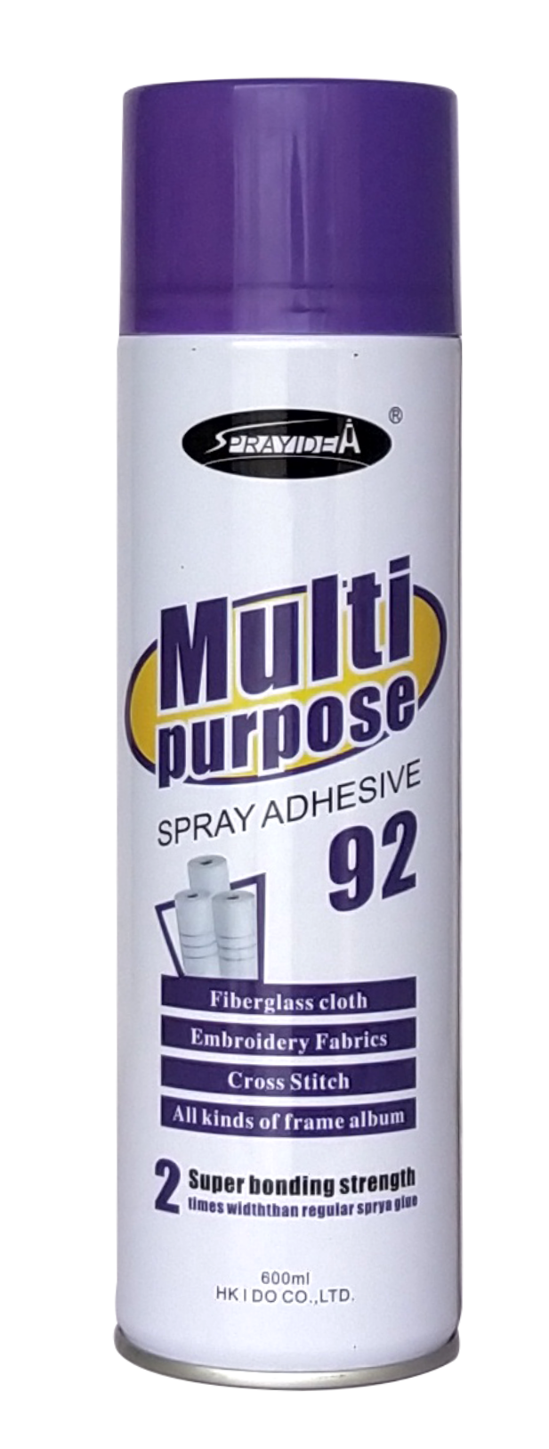 Sprayidea 92 Multi-purpose Spray Adhesive