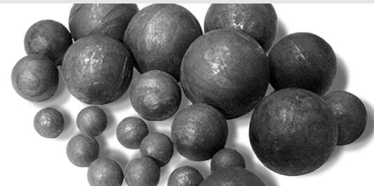 SELL GRINDING BALL, GRINDING ROD, FORGED STEEL GRINDING BALL - buying leads