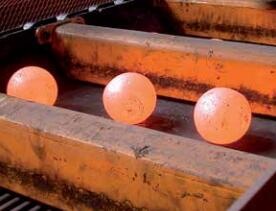 supply forged steel grinding ball, grinding rod  - buying leads