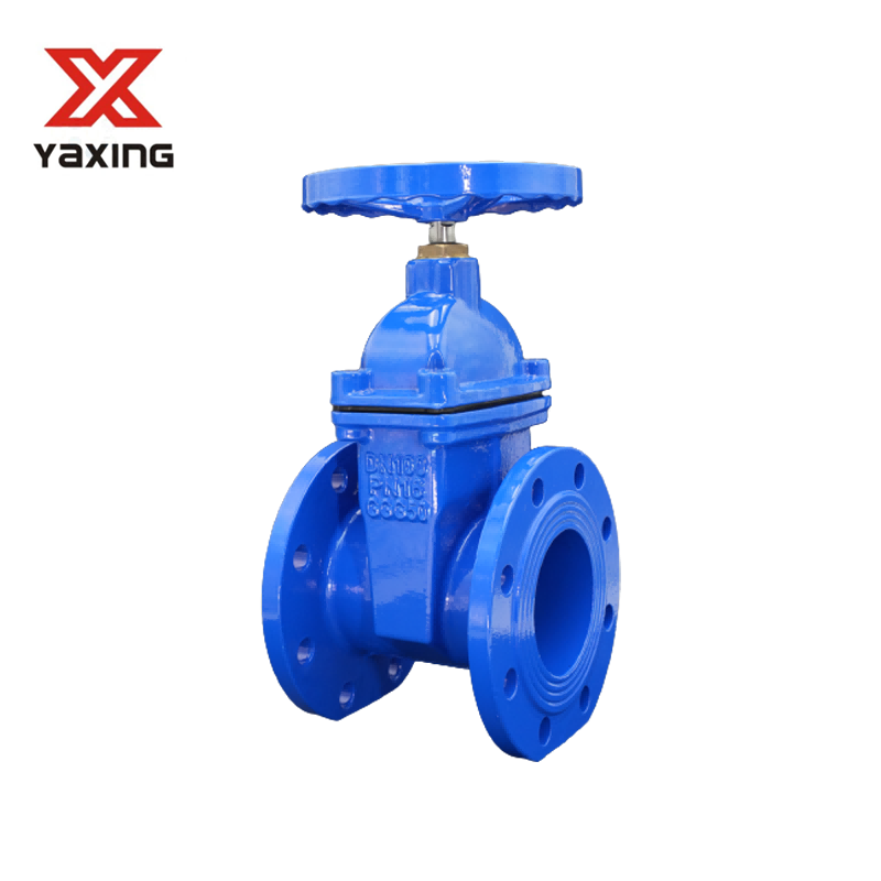 RELISENT SEATED GATE VALVE DIN3352 F4 DN40-DN600 buying leads