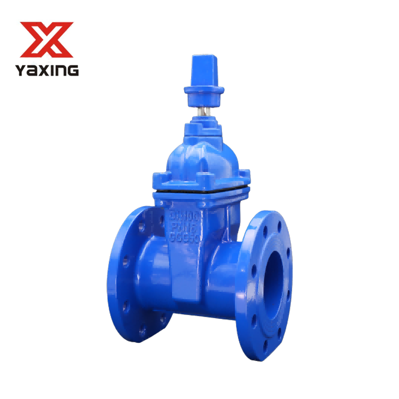 RESILIENT SEATED GATE VALVE BS5163 DN40-DN600 - buying leads
