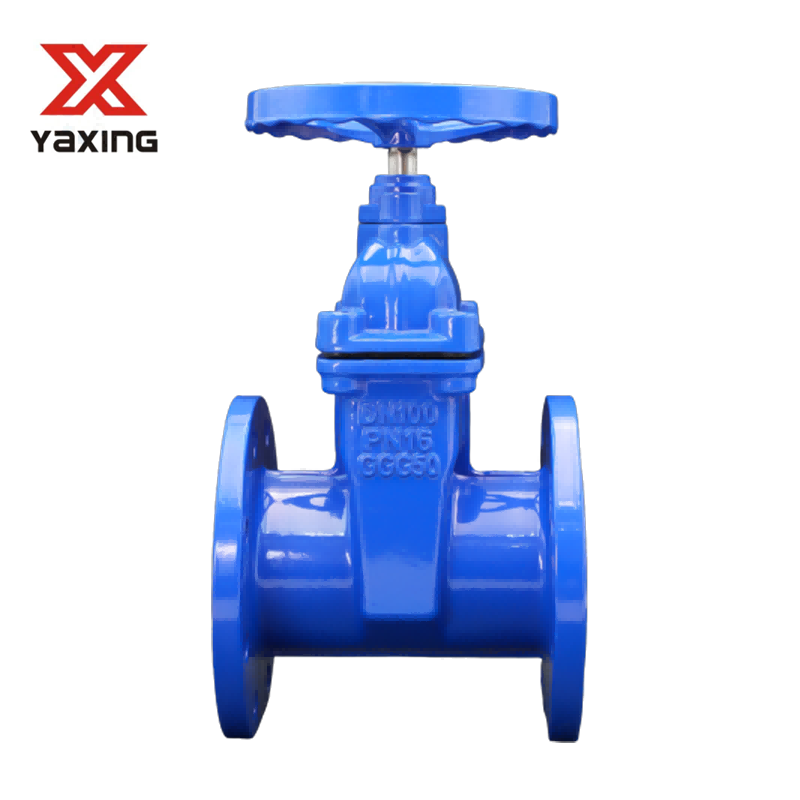RESILIENT SEATED GATE VALVE BS5163 DN40-DN600- buying leads