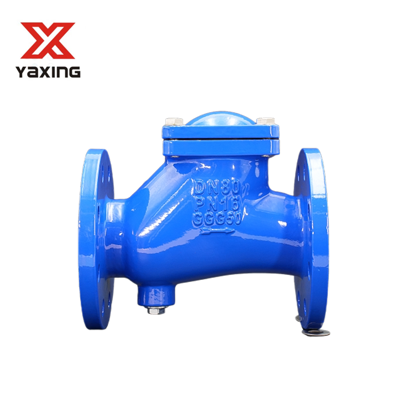 BALL CHECK VALVE DIN3202 F6 DN50-DN500- buying leads