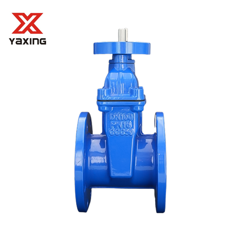 RELISENT SEATED GATE VALVE WITH ISO FLANGE DIN3352 F4 DN40-DN600- buying leads