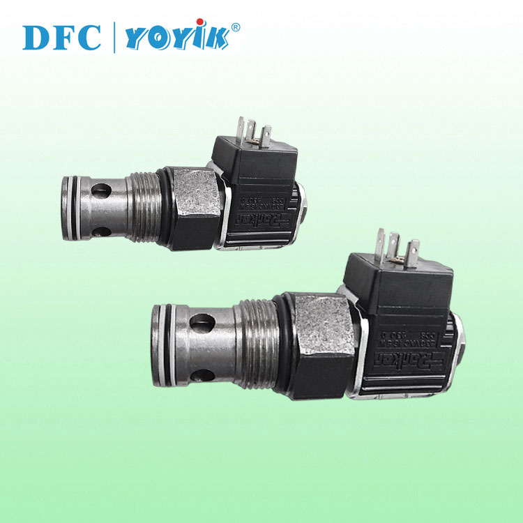 China factory Solenoid Valve 3D01A005 for power station