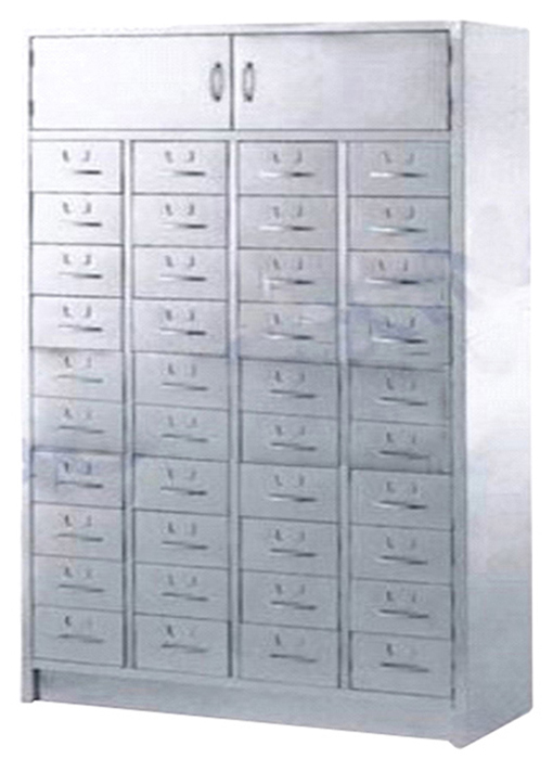 Chinese and Western medicine cabinet - buying leads